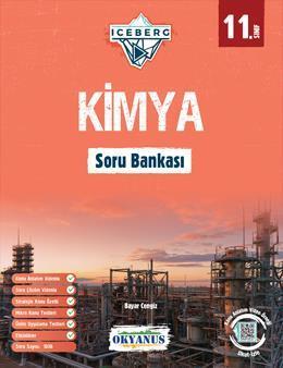 11. Sınıf Kimya Soru Bankası