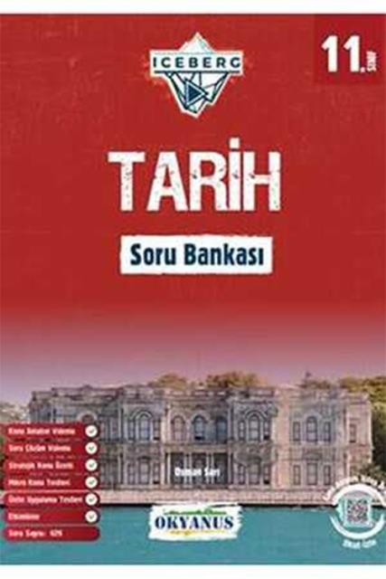 11. Sınıf Tarih Soru Bankası