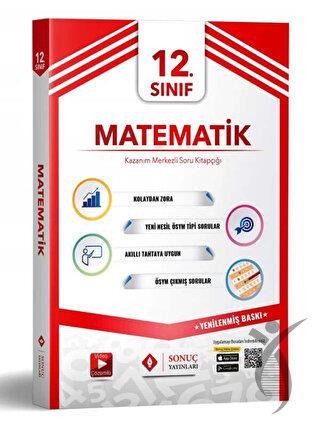 12.Sınıf Matematik Modüler Set