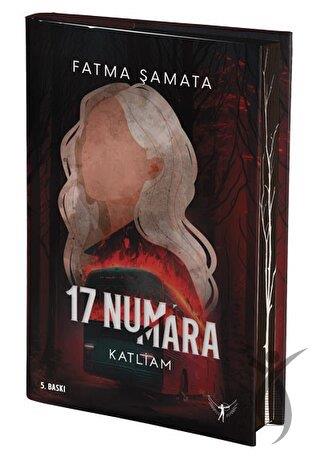 17 Numara - Katliam (Ciltli)
