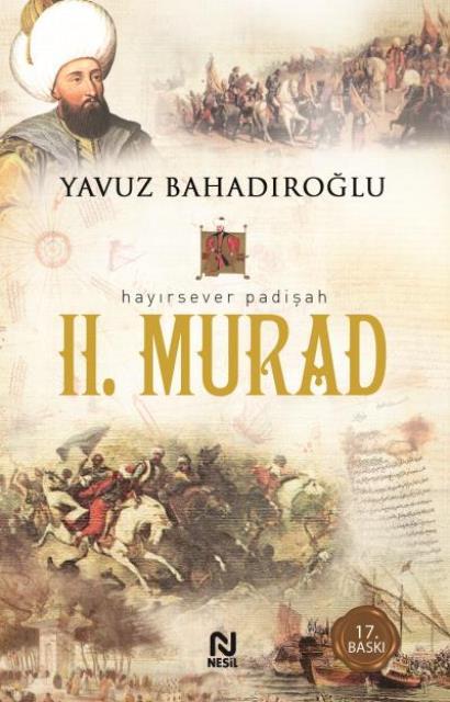2. Murad