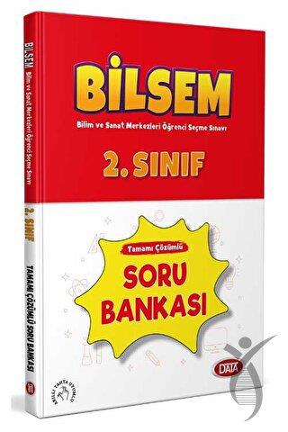 2. Sınıf Bilsem Tamamı Çözümlü Soru Bankası