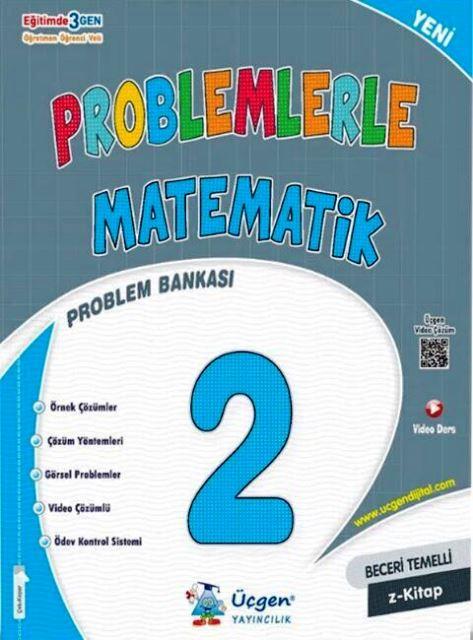 2. Sınıf Problemlerle Matematik