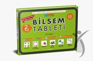 2. Sınıf Bilsem Tablet 2023