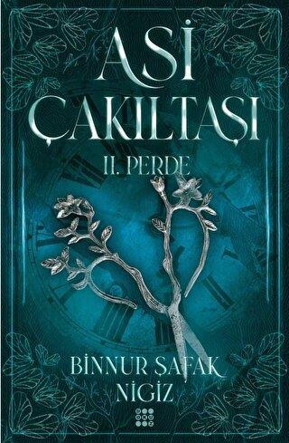 2. Perde - Asi Çakıltaşı
