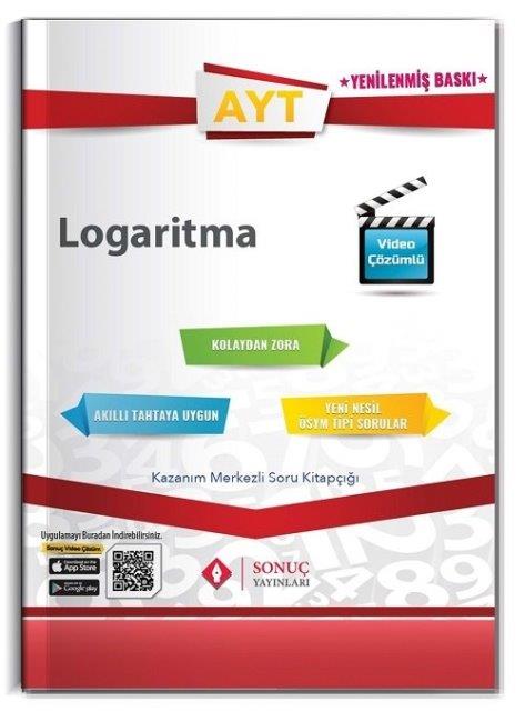 2019 - 2020 AYT Logaritma