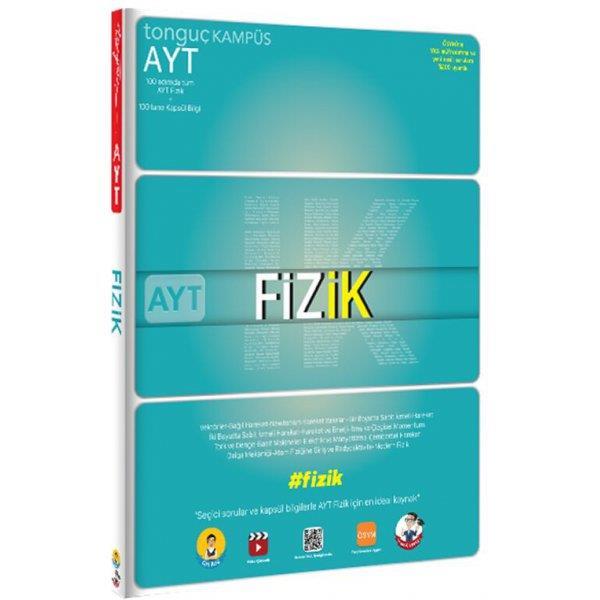 2021 AYT Fizik