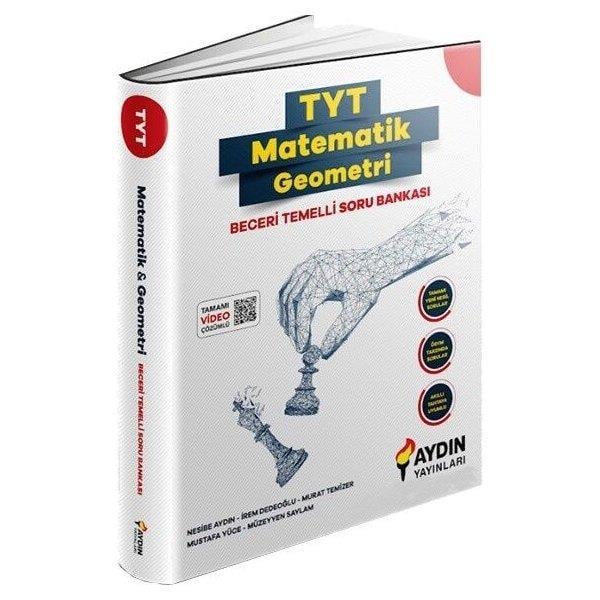 2021 TYT Matematik Geometri Beceri Temelli Soru Bankası
