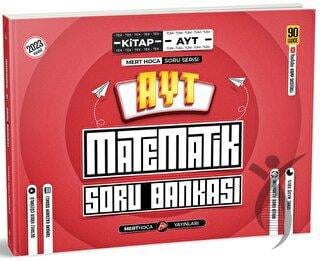 2023 AYT Matematik Soru Bankası EKO