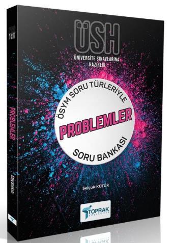 2024 Model Problemler Soru Bankası