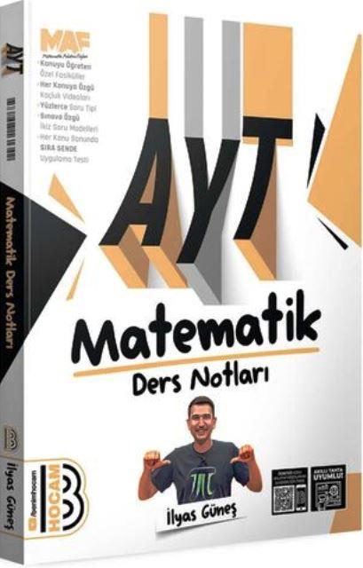 2025 AYT Matematik Video Destekli Konu Anlatımı