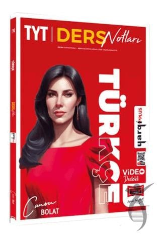 2025 TYT Türkçe Ders Notları