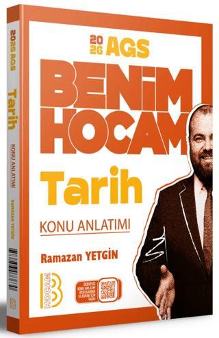 2026 AGS Tarih Konu Anlatımı