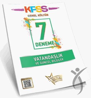 2026 Model - Liderler Karması KPSS Vatandaşlık ve Güncel Bilgiler Denemeleri