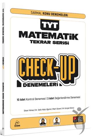 2026 TYT Matematik Check-Up Denemeleri