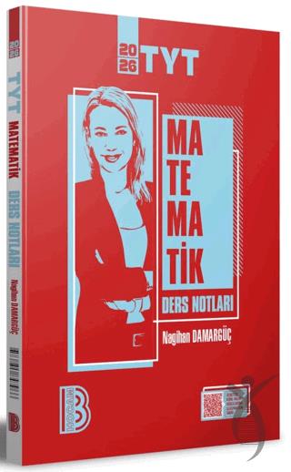 2026 TYT Matematik Ders Notları