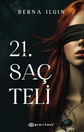 21. Saç Teli