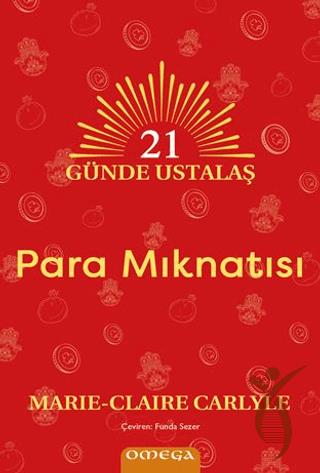 21 Gu¨nde Ustalaş - Para Mıknatısı