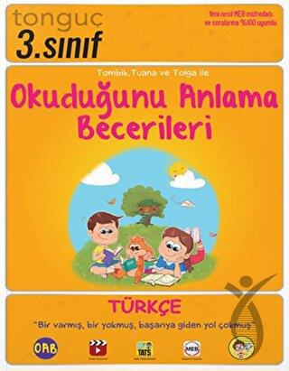 3. Sınıf Türkçe Okuduğunu Anlama Becerileri