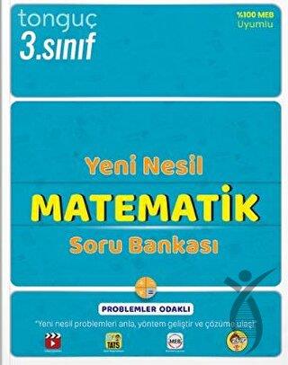 3. Sınıf Yeni Nesil Matematik Soru Bankası