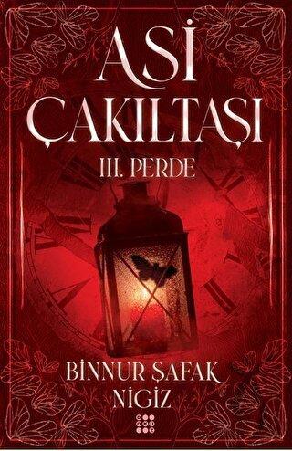 3. Perde - Asi Çakıltaşı