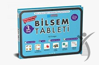3. Sınıf Bilsem Tablet 2023