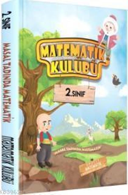 4. Sınıf Masal Tadında Matematik