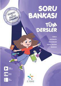 4. Sınıf Tüm Dersler Soru Bankası