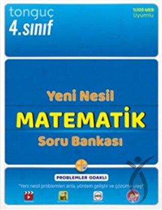 4. Sınıf Yeni Nesil Matematik Soru Bankası