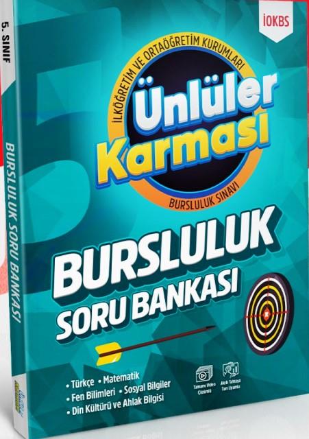 5. Sınıf Bursluluk Soru Bankası