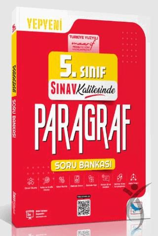 5. Sınıf Paragraf Soru Bankası