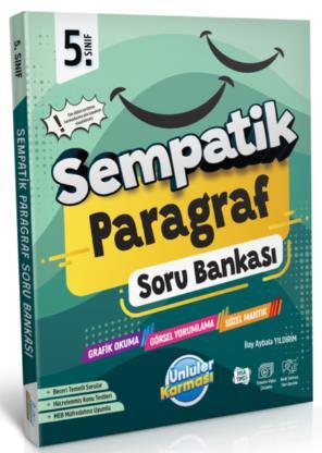 5. Sınıf Sempatik Paragraf Soru Bankası