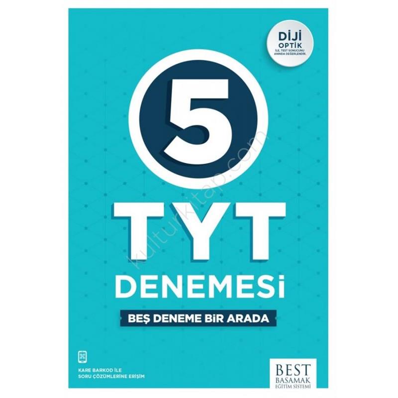 5 li TYT Denemesi
