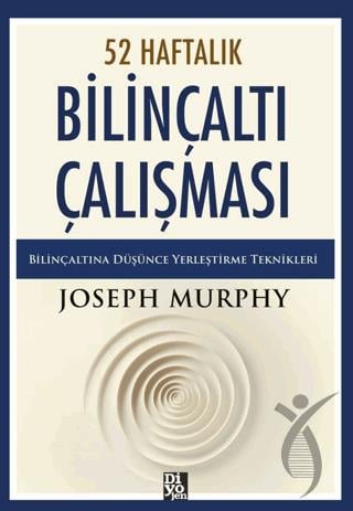52 Haftalık Bilinçaltı Çalışması