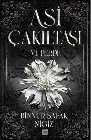 6. Perde - Asi Çakıltaşı
