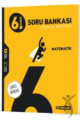 6. Sınıf Matematik Soru Bankası