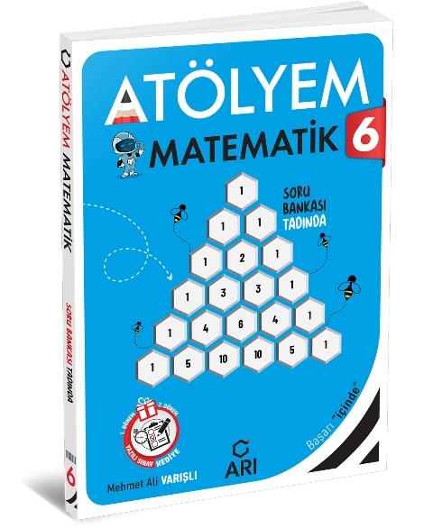 6. Sınıf Matematik Atölyem