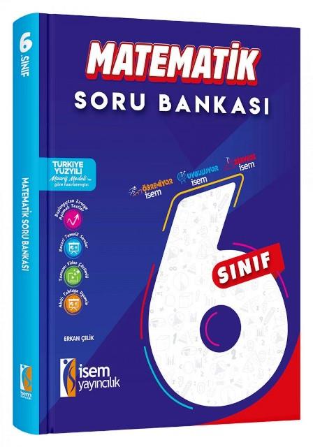 6. Sınıf Matematik Soru Bankası 2026