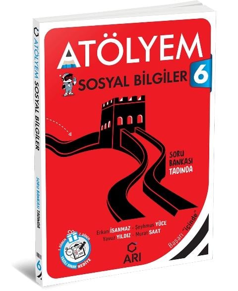6. Sınıf Sosyal Atölyem