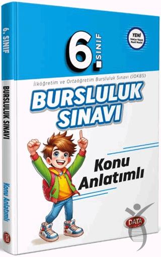 6. Sınıf Bursluluk Sınavı Konu Anlatımlı