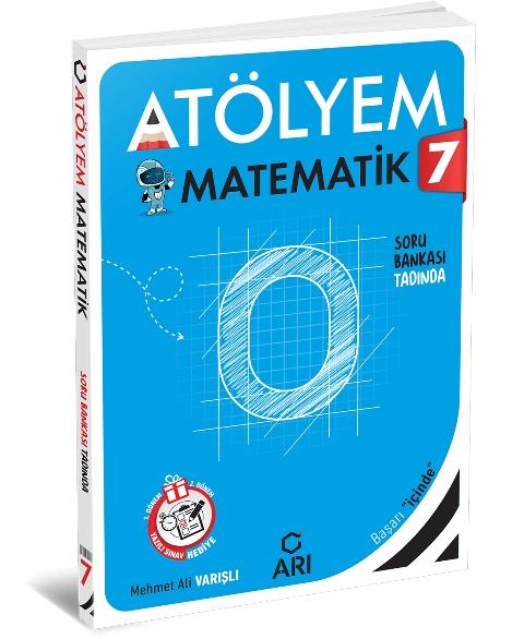 7. Sınıf Matematik Atölyem