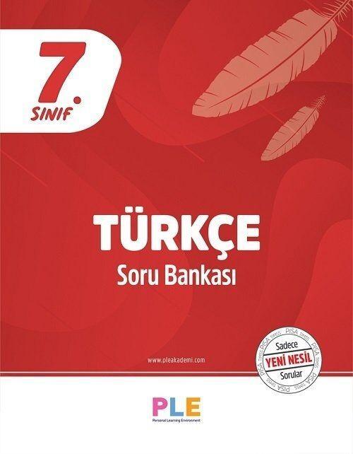 7. Sınıf Türkçe Soru Bankası
