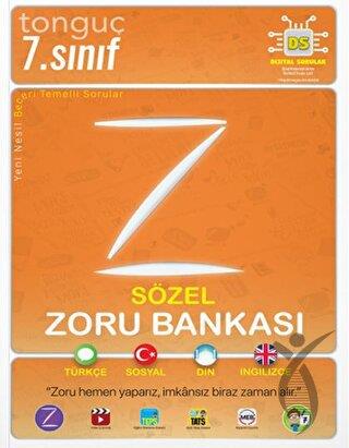 7. Sınıf Sözel Zoru Bankası