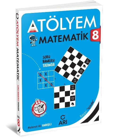 8. Sınıf Matematik Atölyem