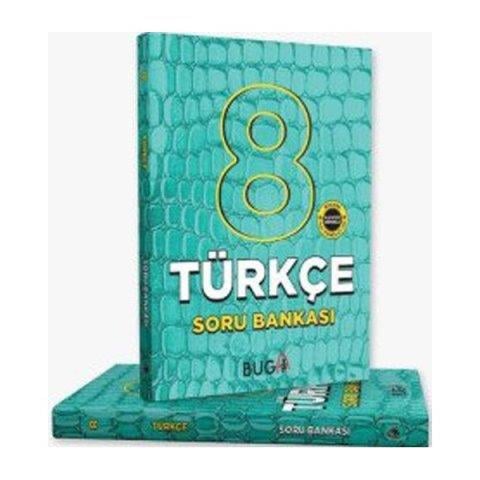 8.Sınıf Türkçe Soru Bankası