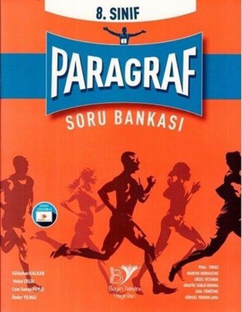 8. Sınıf LGS Paragraf Soru Bankası