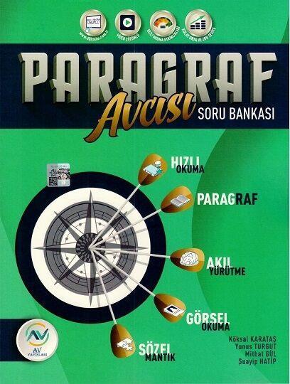 8. Sınıf LGS Paragraf Soru Bankası