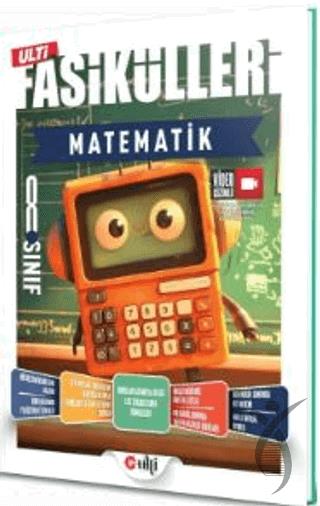 8. Sınıf Matematik Ulti Fasikülleri