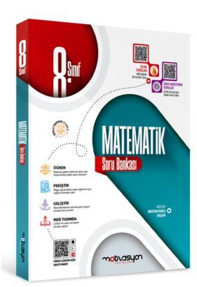 8. Sınıf Matematik Soru Bankası