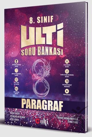 8. Sınıf Paragraf Soru Bankası